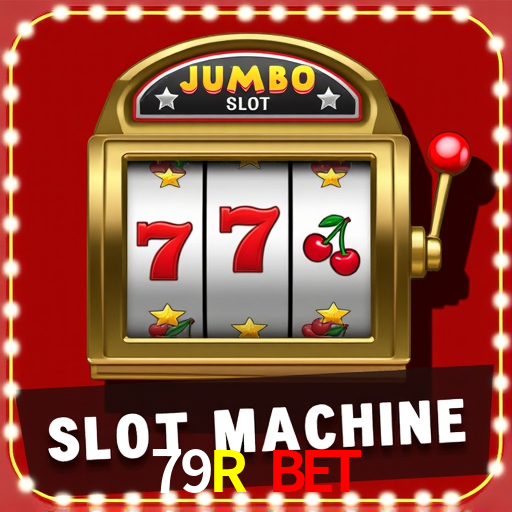 79R Bet - O Jogo Online Mais Confiável - 79R.Com