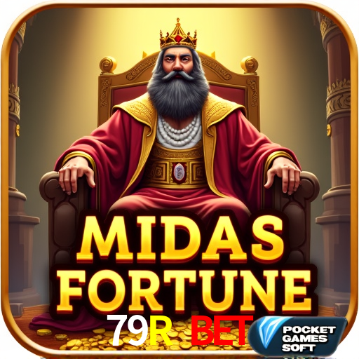 79R Bet: Jogos de Caça-Níqueis-Altas Recompensas, Roleta-Velocidade, Blackjack-Desafios Máximos