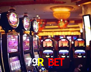 Explore as vantagens do 79R Bet: serviço profissional e confiabilidade