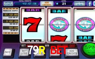 79R Bet,79R.Com