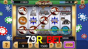 Bônus Generosos e Exclusivos no 79R Bet para Você!