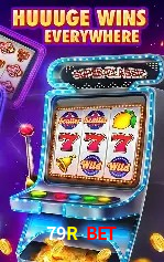 Ofertas Imperdíveis na 79R Bet: Promoções e Bônus Que Valem a Pena