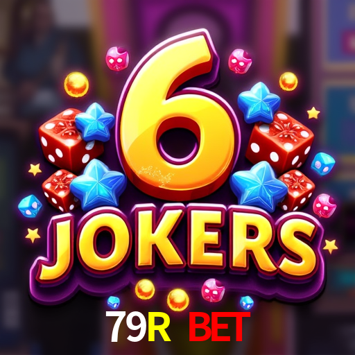 Sinta a adrenalina dos jogos de cassino com 79R Bet