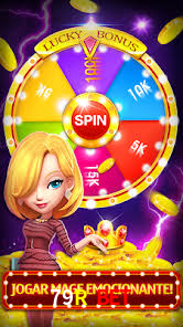 79R Bet: A Experiência de Casino com Jogos de Mesa ao Vivo